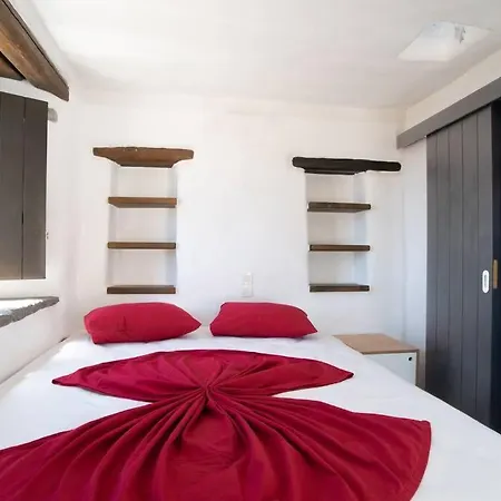 Feriehus Amazing House For 7 Ppl With Private Pool In