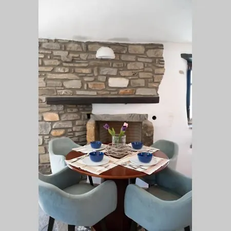 Amazing House For 7 Ppl With Private Pool In Feriehus *
