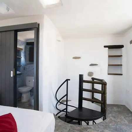 Amazing House For 7 Ppl With Private Pool In Prázdninový dům