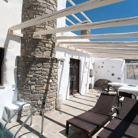 Amazing House For 7 Ppl With Private Pool In *